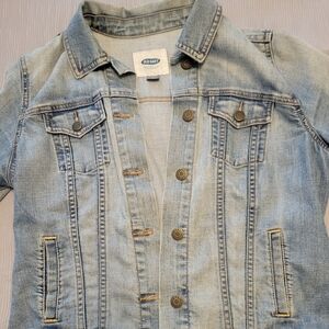 Old Navy Jean Jacket